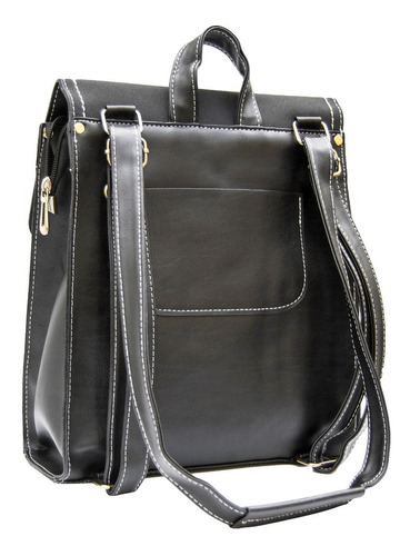 Mochila Mujer Backpack De Moda Incluye 2 Piezas
