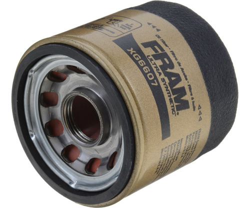 Filtro Aceite Sintetico Fram Renault Fluence 2.0l 2015