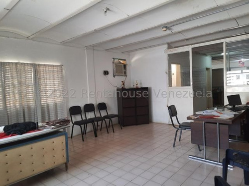 Imagen 10 de 11 de Galpones Industriales En Venta En San Juan De Los Morros 22-26405