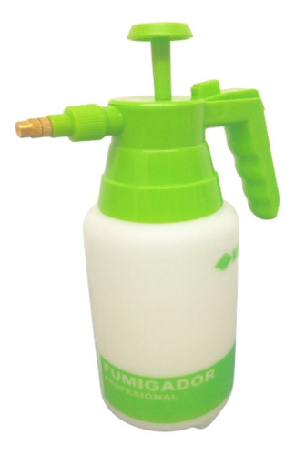 Fumigador Pulverizador Rociador Para Plantas Jaridin 1.1l