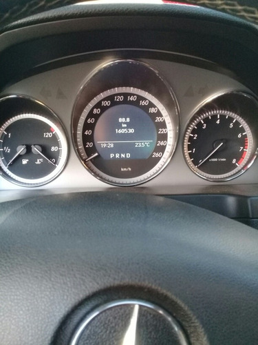 Mercedes-benz Clase C 1.8 C250 Avantgarde B.efficiency At