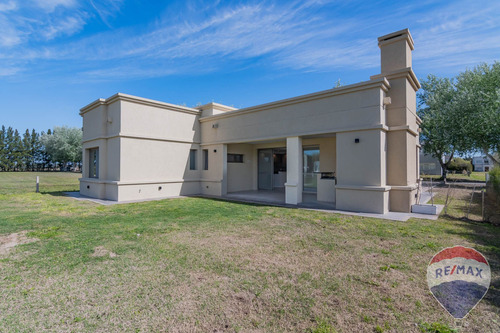 Casas En Venta A Estrenar En Haras Del Sur Ii