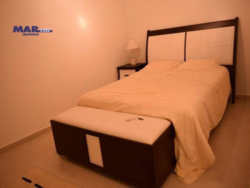 Imagem 13 de 30 de Apartamento Residencial À Venda, Morro Do Maluf, Guarujá - . - Ap8109