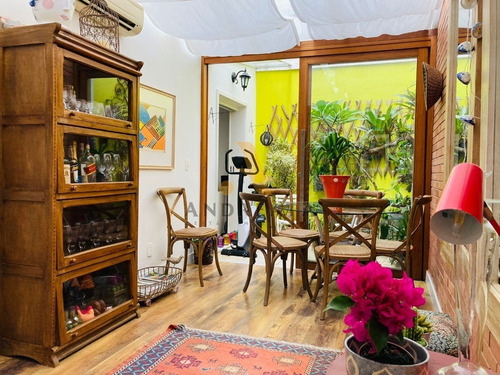 Imagem 11 de 30 de Maravilhoso Apartamento Em Ipanema - Sqa2343b - 70404186