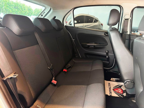 Volkswagen Gol 1.0 12V MPI TOTAL