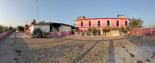 Se Vende Hotel En Bahía La Ventosa, Salina Cruz