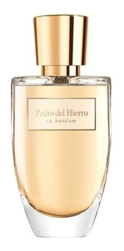 Pedro Del Hierro Le Perfum For Woman 100ml Volumen de la unidad 100 mL