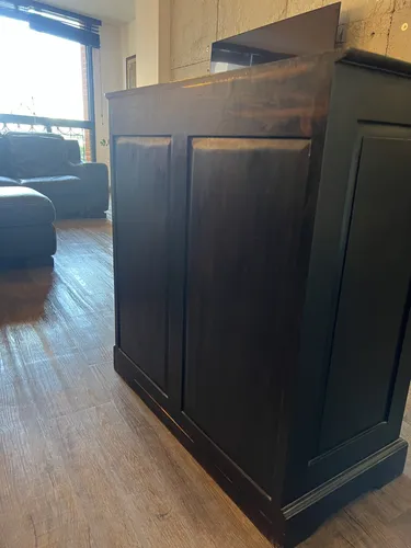 Mueble De Sala O Gavetero (Usado)
