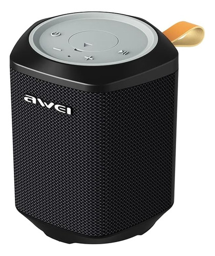 Awei Y379 Mini Altavoz Portátil Bluetooth Estéreo Ipx6 