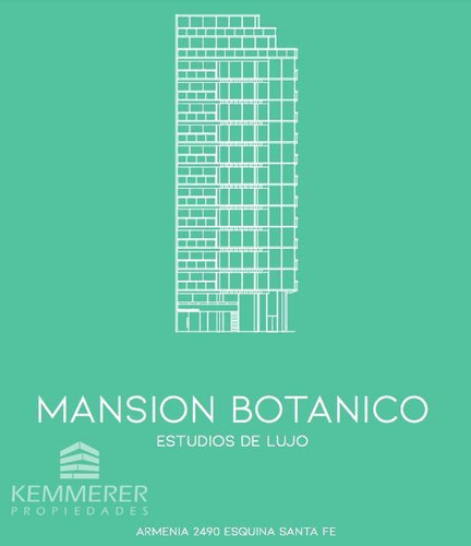 Imagen 7 de 10 de Venta/alquiler Local A Estrenar Esq. Maxima Exposicion- Palermo Botanico