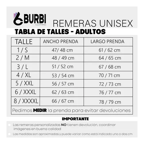 Kavachi talles especiales sale