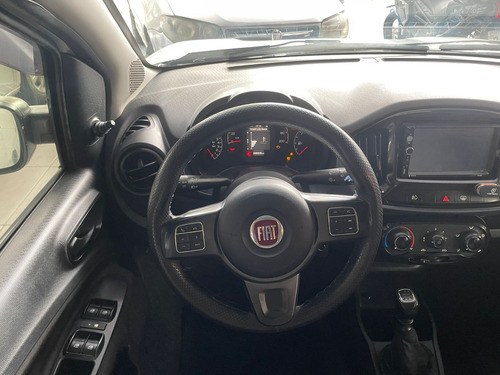 Fiat Uno 1.0 Attractive Flex 5p