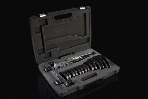 Hilmor 1926598 Cbkrb Compact Bender Kit With Reverse Ben Yyn