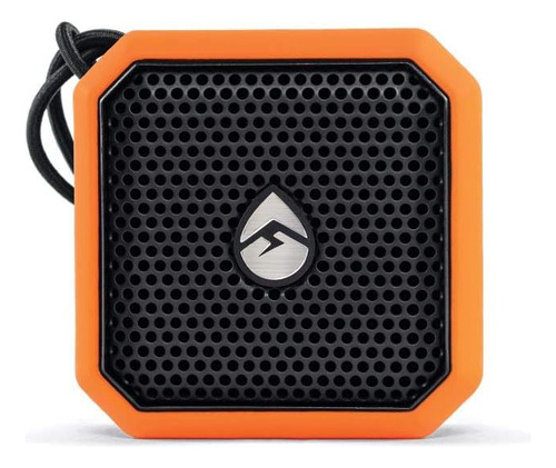 Ecoxgear Ecopebble Lite Gdi-explt500 - Mini Altavoz Intelige 110v