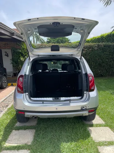 Renault Duster 1.6 Dynamique 4X2 At