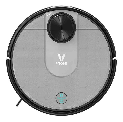 Robô aspirador Xiaomi Viomi V2 Pro  cinza 100V/240V