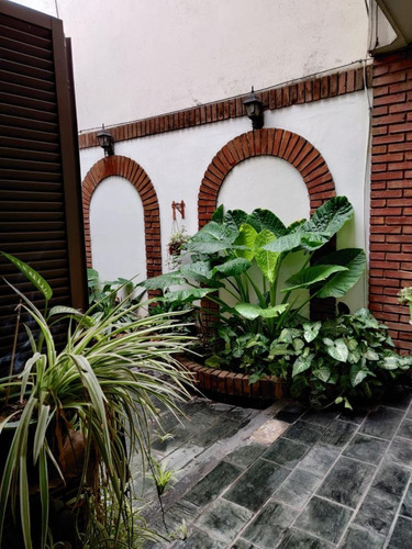 Excelente Casa 4 Ambientes Con Gge Y Terraza