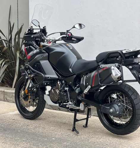 Imagen 3 de 17 de Yamaha Super Tenere 1200