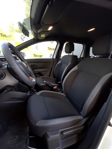 Imagem 9 de 10 de Duster Zen Cvt