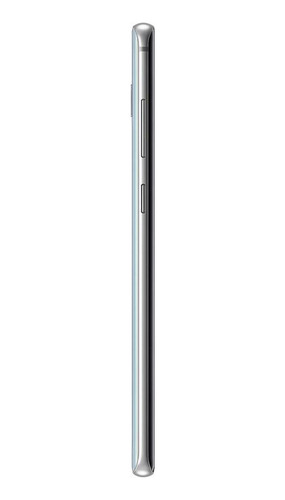 Smartphone Samsung Galaxy S10 Plus 128gb Branco Sm-g975f
