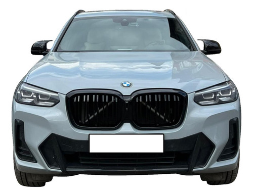 Lente Farol Bmw X5 X6 Modelo G05 G06 Direito 2019 - 2023 M