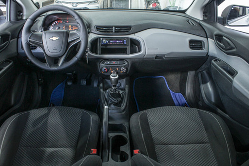 Chevrolet Prisma Sed. Joy/ LS 1.0 8V FlexPower 4p