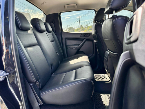 Ford Ranger 2.2 XLS 4X4 CD 16V DIESEL 4P AUTOMÁTICO