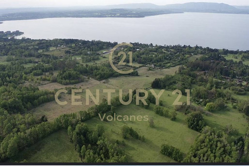 Imagen 4 de 4 de Parcela C-20 Hermosas Y Exclusivas Parcelas Vista Al Lago...