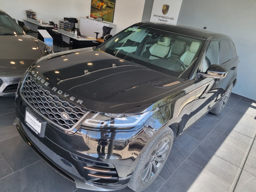 Land Rover Range Rover Velar R-dynamic 2.0l 250 Ps 2019