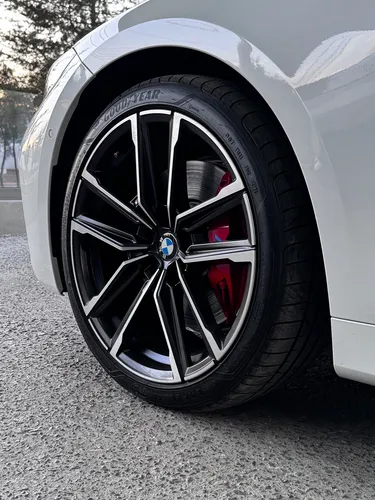 BMW Serie 4 2.0 430I Coupe