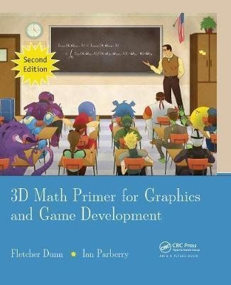 3d Math Primer For Graphics And Game Development - Fletch...