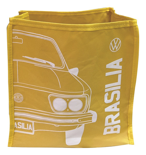 Organizador Volkswagen Brasilia