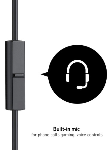 Auriculares Supraaurales Ligeros De Panasonic Con Xbs
