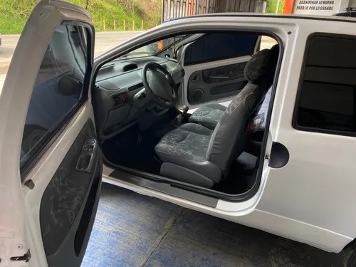 Renault Twingo 1.2 U Authentique