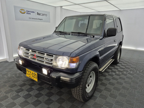 Mitsubishi Montero 3.0 V13
