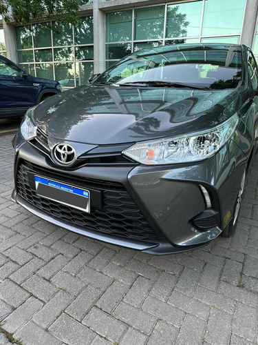 Toyota Yaris 1.5 107Cv Xs Cvt