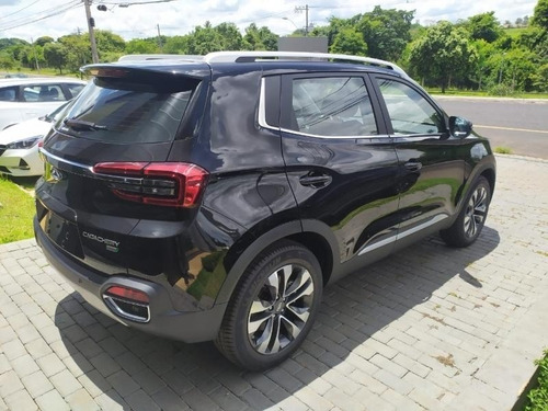 Chery Tiggo5x 1.5t Txs