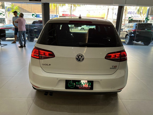 Imagem 5 de 17 de Volkswagen Golf Highline