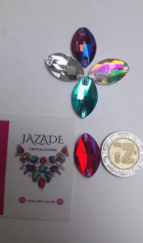 Jazade Crystal Stones