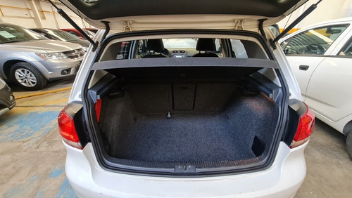Imagen 7 de 15 de Volkswagen Golf 2013 1.4 Tsi Mt