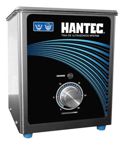 comprar Tina Ultrasónica Ultrasonido Limpieza Inyectores 1.8 L Timer