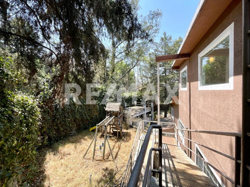 Casa En Venta San Andrés Totoltepec