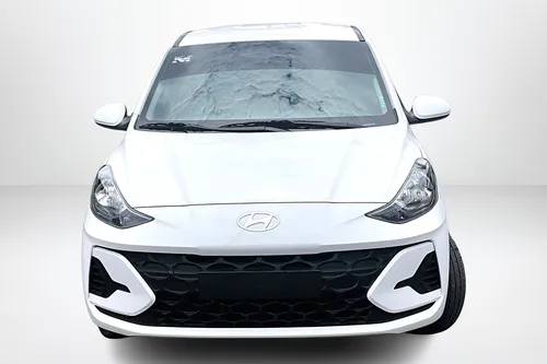 Hyundai Grand I10 2024