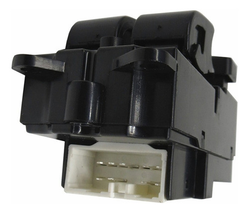 Qcd Control Maestro Vidrios Para Toyota Tacoma 1995-2000