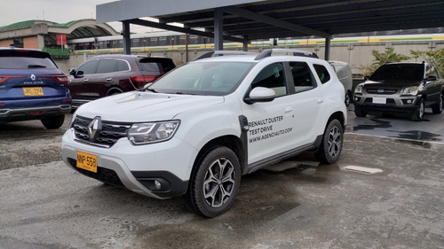 Renault Duster 1.3 T Iconic Mt 4X4