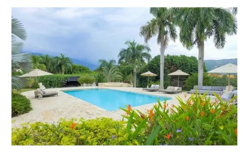 Venta De Finca En San Jeronimo