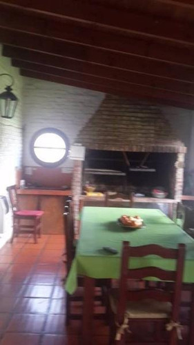 Imagen 3 de 16 de Casa Chalet Venta - Proximo Acceso - Ideal Emprendimiento - Permuta