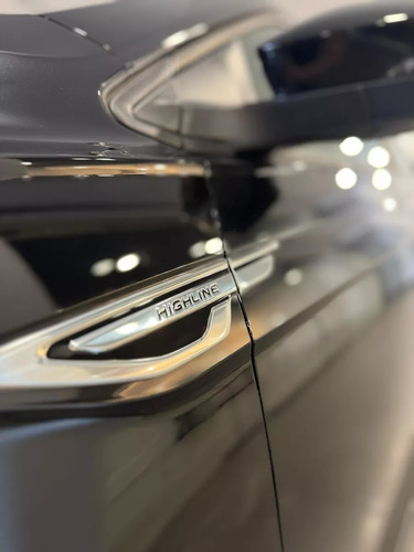 Volkswagen Nivus 1.0 Tsi 200 Highline