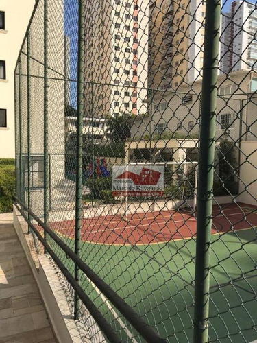 Imagem 22 de 30 de Apartamento À Venda, 118 M² Por R$ 1.150.000,00 - Saúde - São Paulo/sp - Ap13387