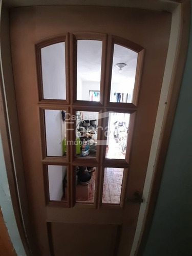 Imagem 10 de 11 de Apartamento A Venda, Vila Irmãos Armoni, Cond. Portal Da Cantareira, 02 Dormitórios, 01 Vaga - Cf35880